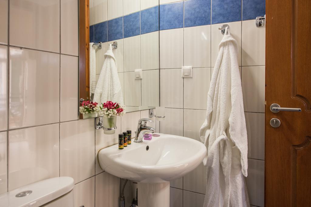 Studios Kiara La Canée Extérieur photo